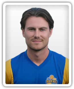 Daan van Tooren