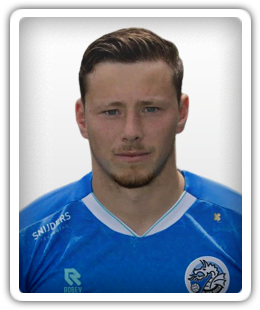 Steven van der Heijden