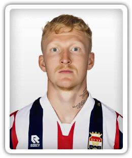 Valentino Vermeulen