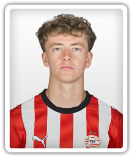Sven Mijnans