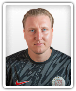 Bram Kaarsgaren