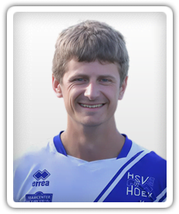Steve Schalkwijk