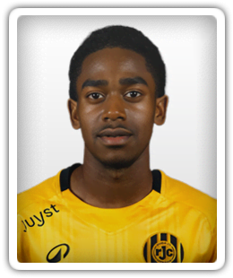 Iman Griffith