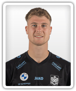 Beau Reus