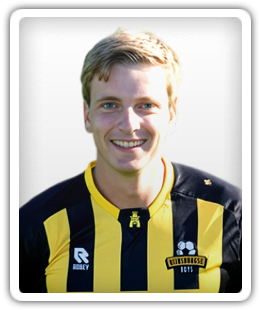 Jeroen Spruijt