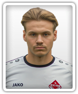 Daniel Pfaffenroth