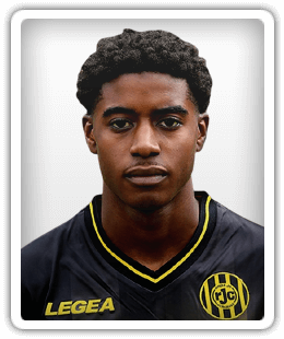 Garcia Lukombo