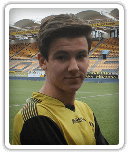 Maaren Ovnicek