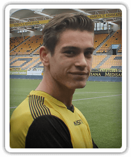 Koen Verheij