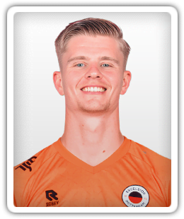 Calvin Raatsie
