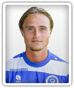 Donny Warmerdam