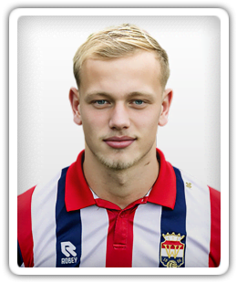 Max de Waal