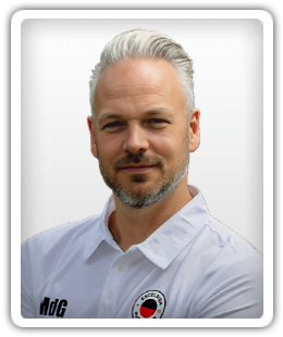 Maurice de Groot