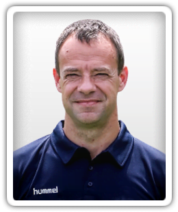 Peter Eppinga
