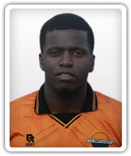 Xavier Akinrinbola