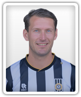 Stef van der Zalm