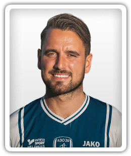 Jesper de Vré