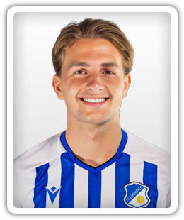 Boris van Schuppen