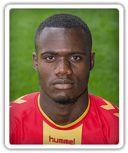 Samuel Wakana