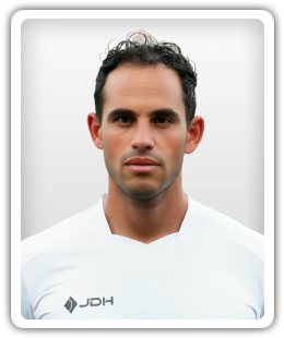 Florian Wolf