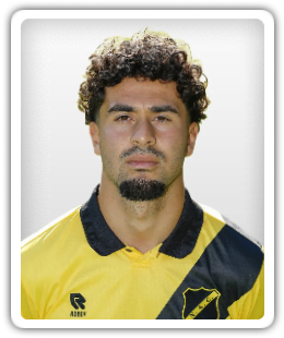 Rio Hillen