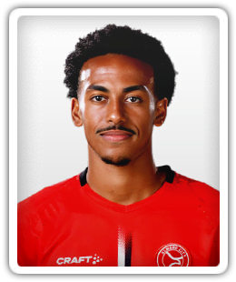 Aaron Menelik