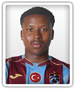 Sidny Lopes Cabral