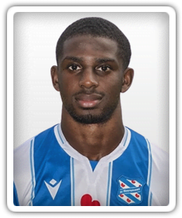 Caleb Asante