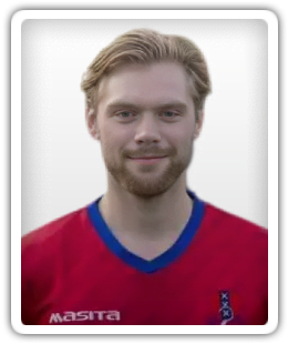 Daan Wensink