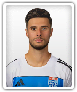 Anouar El Azzouzi