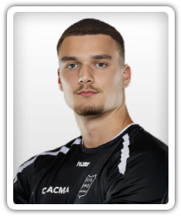 Ruben van Kouwen
