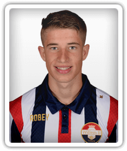 Sam Spijkers