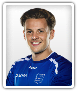 Mitch Willems