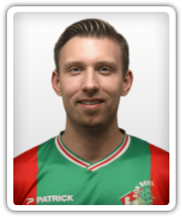 Dion Hagterink