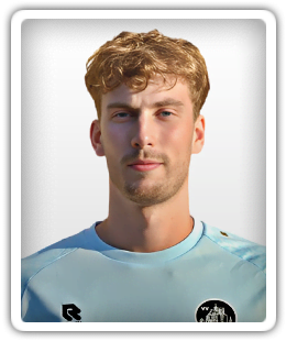 Winston Luijs