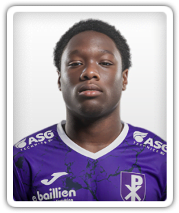 Raphaël Sarfo