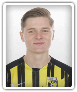 Eelco Mostert