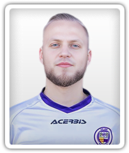 Fabian van Horssen