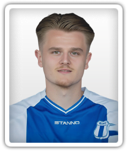 Mitchell Dijkhof