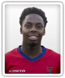 Richie Owusu Ansah