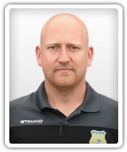 Steven Wuestenenk