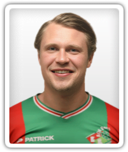 Wessel Witbreuk