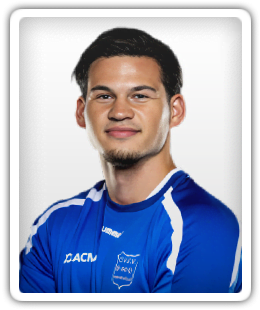 Quincy Veenhof