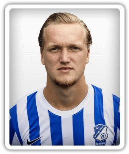 Gijs van Otterdijk
