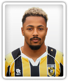 Dillon Hoogewerf