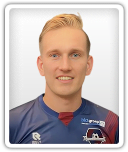 Bram Sommeling