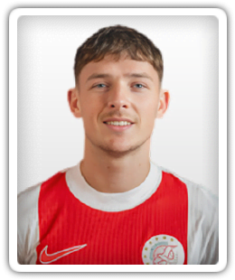 Robin Schulte