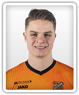 Daan Steur