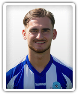 Kevin Greeven