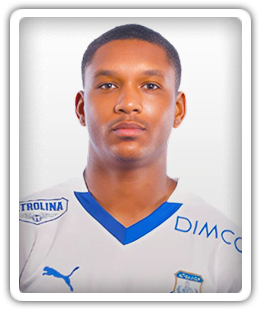 Tayrell Wouter